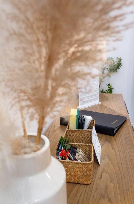 The Stylish 3-Bedroom Maisonette Retreat Stirling Extérieur photo